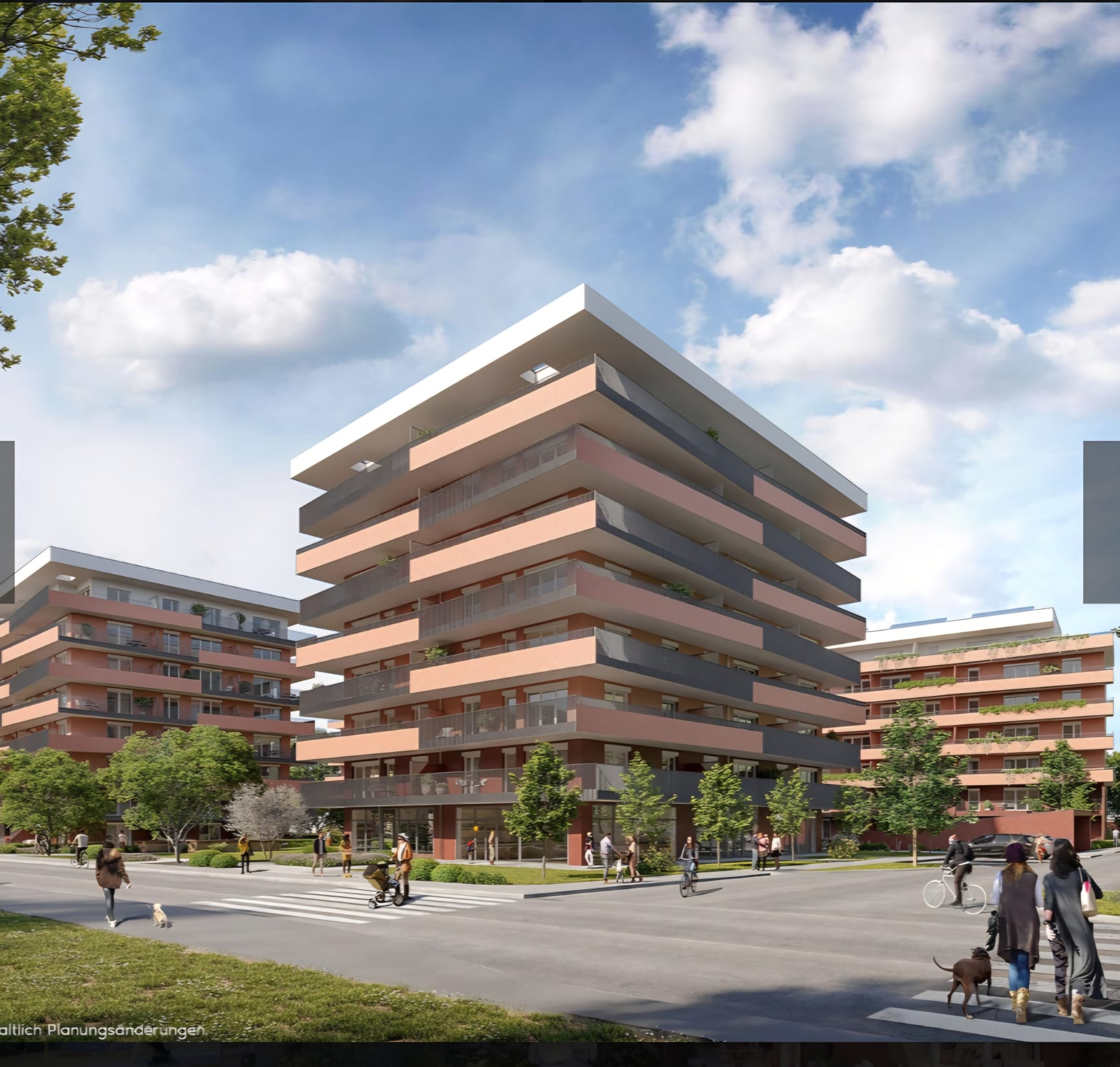 LIVING PROJECT KLAGENFURT